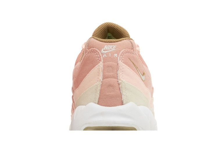 Кроссовки Nike Wmns Air Max 95 SE 'Cork - Apricot Agate'