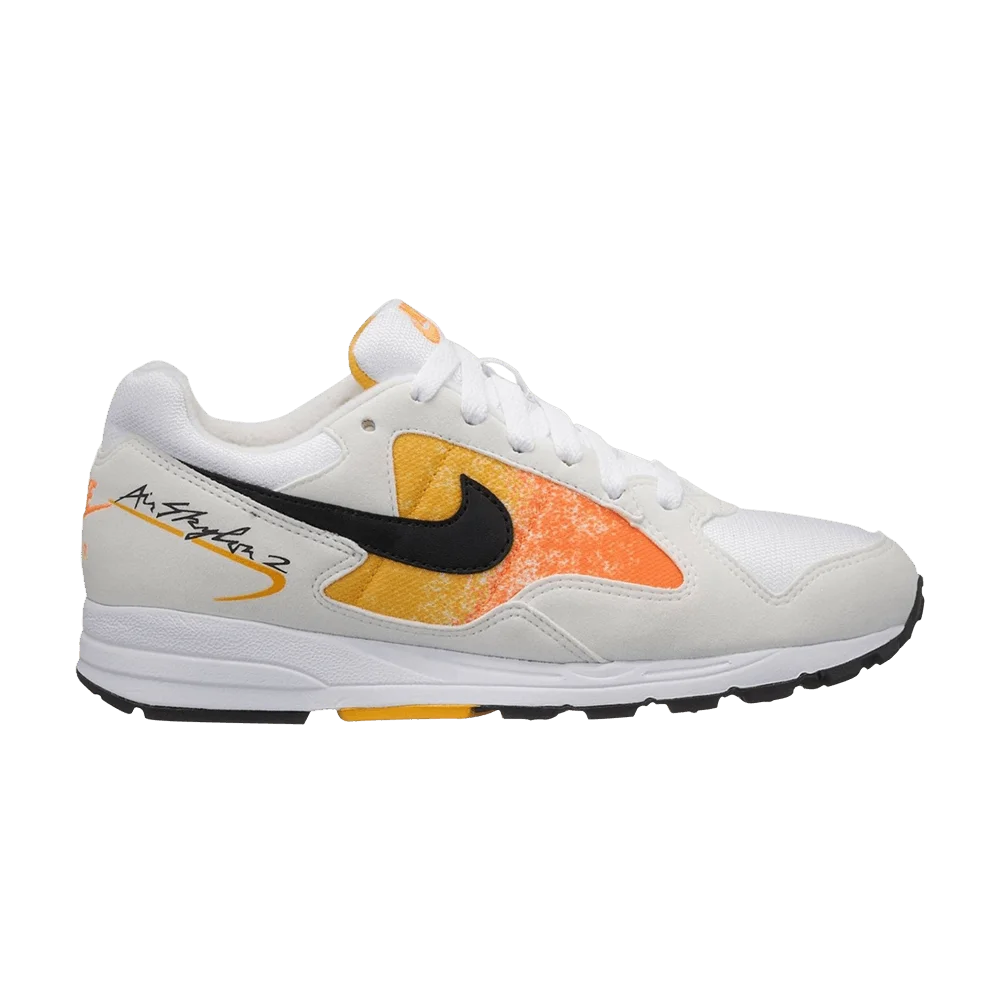 Кроссовки Nike Wmns Air Skylon 2 'Amarillo'
