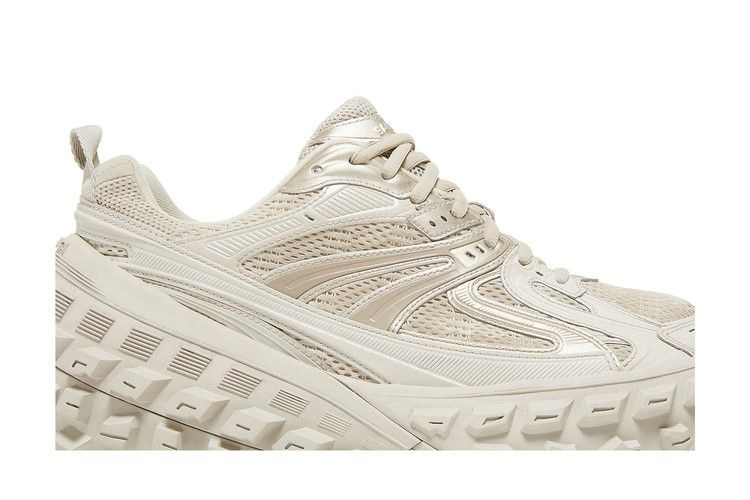 Кроссовки Balenciaga Defender Sneaker 'Beige'