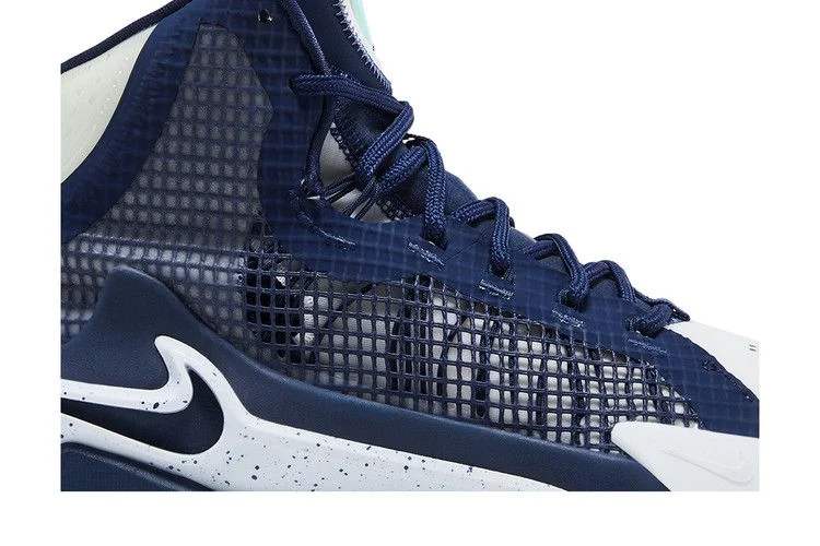 Кроссовки Nike Air Zoom GT Jump TB 'Midnight Navy'