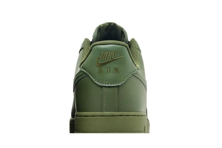 Кроссовки Nike Air Force 1 '07 'Army Olive'