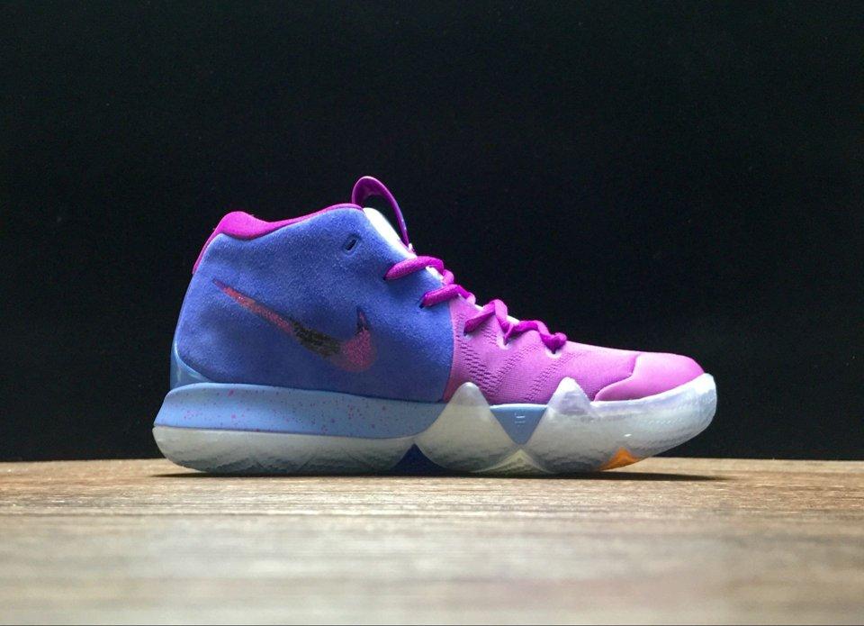 Кроссовки Nike Kyrie 4 Confetti