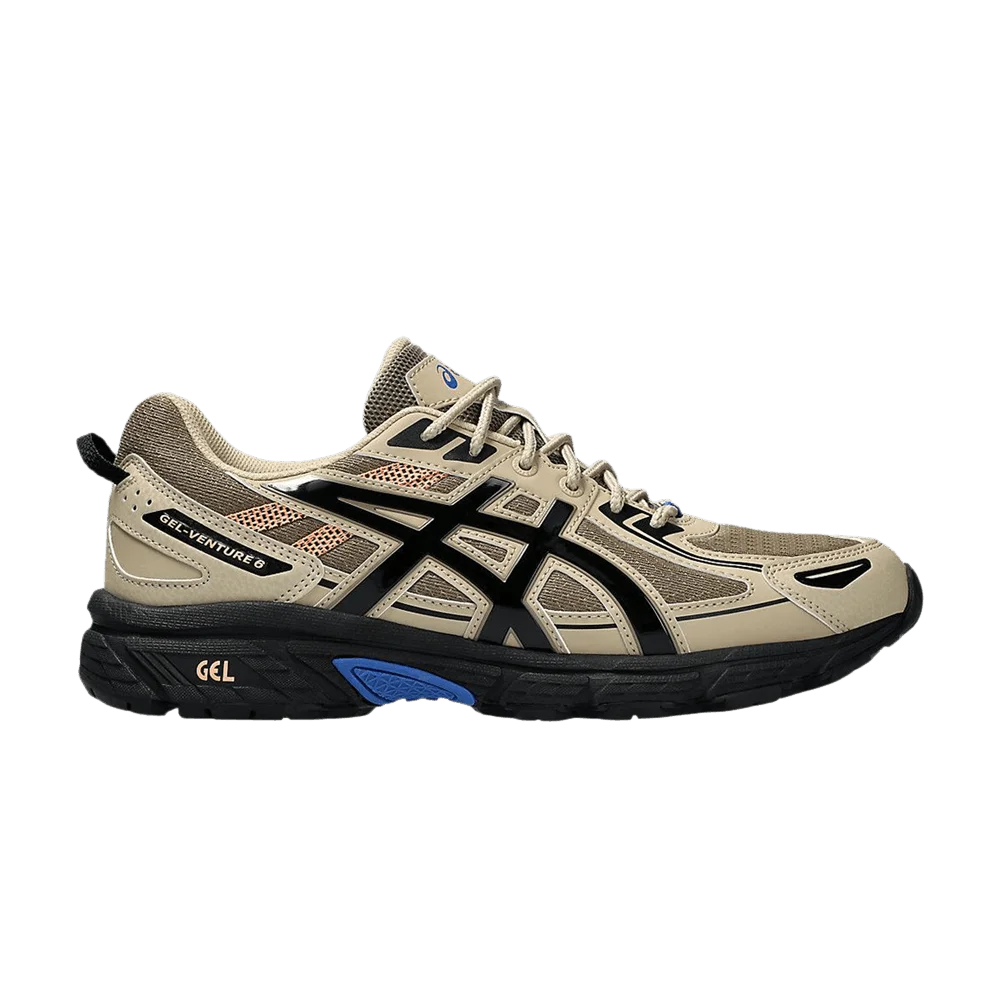 Krossovki-Asics-Gel-Venture-6-Pepper-Black