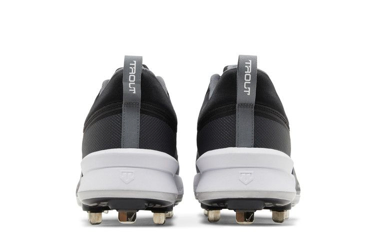 Кроссовки Nike Force Zoom Trout 9 'Black White'