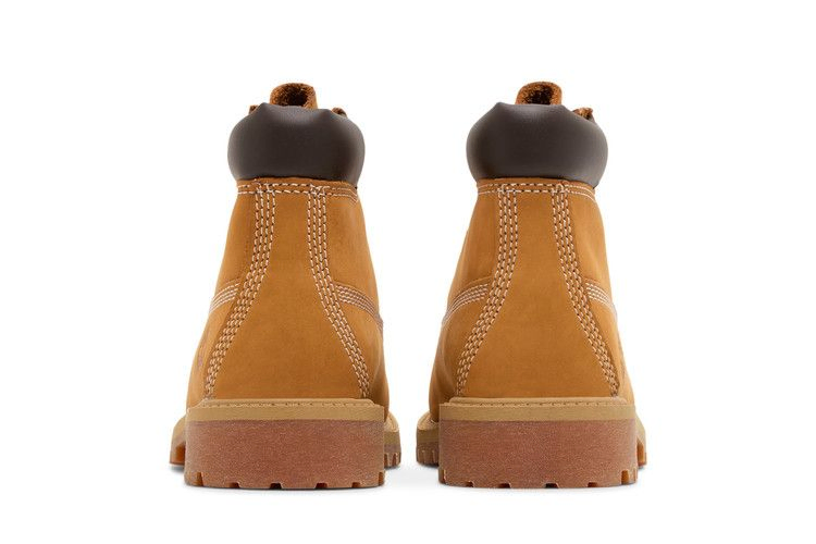 Кроссовки Timberland 6 Inch Classic Youth 'Wheat'