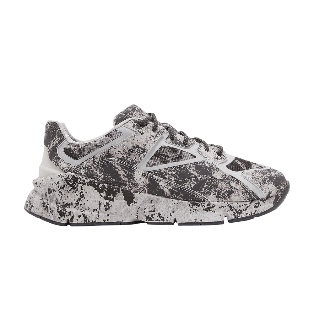 Кроссовки Under Armour UA Forge 96 Disrupt 'Cement Moon'