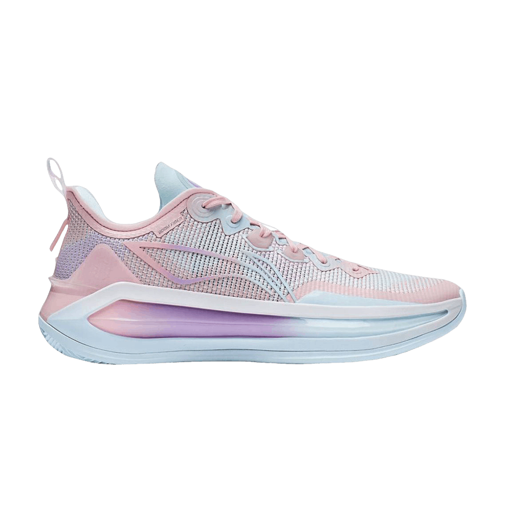 Кроссовки Li-Ning Liren 3 V2 Low 'Sky View'