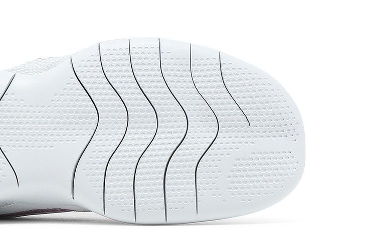 Кроссовки Nike Wmns Flex Experience Run 10 'White Violet Shock'