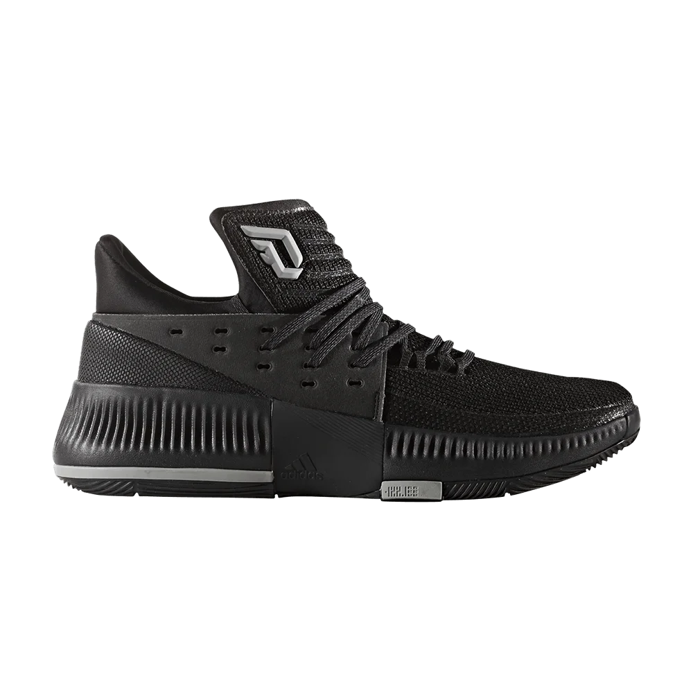 Krossovki-Adidas-Dame-3-Lights-Out