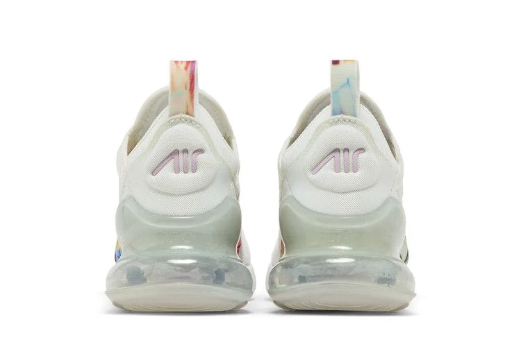Кроссовки Nike Wmns Air Max 270 'Floral'