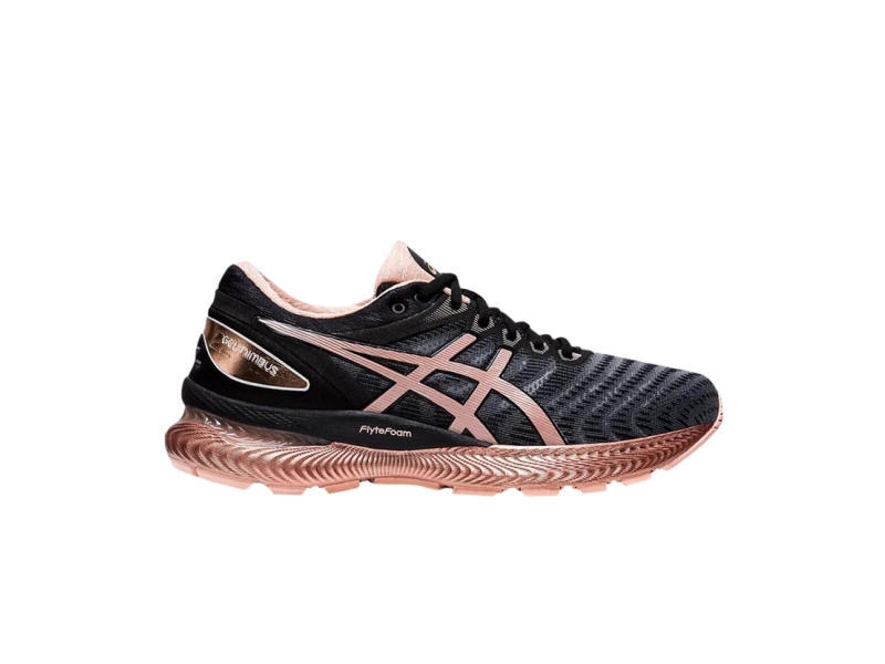 Кроссовки Wmns Asics Gel Nimbus 22 Wuxi Marathon