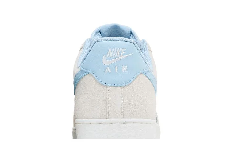 Кроссовки Nike Air Force 1 '07 LV8 'Light Bone Light Armory Blue'
