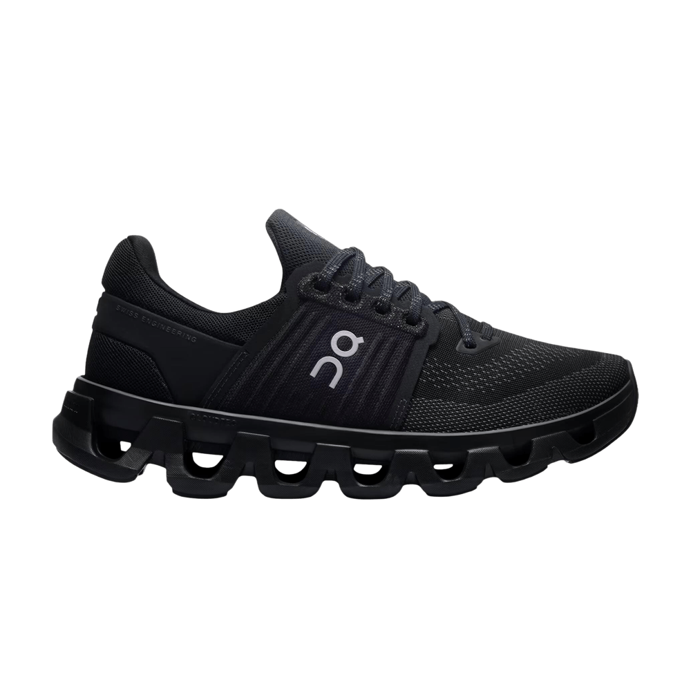 Кроссовки ON Wmns Cloudswift 4 AD 'Black Rock'
