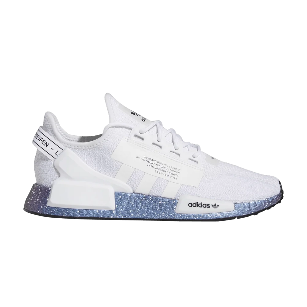 Krossovki-Adidas-NMD_R1-V2-White-Speckled
