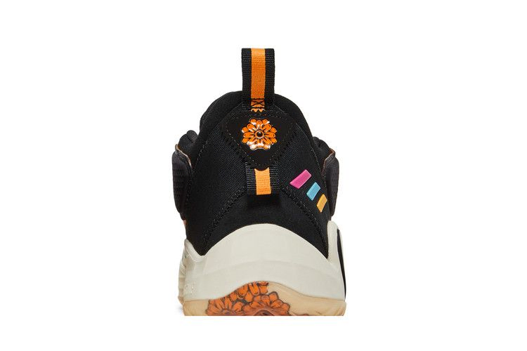 Кроссовки adidas D.O.N. Issue #3 'Dia de Muertos'