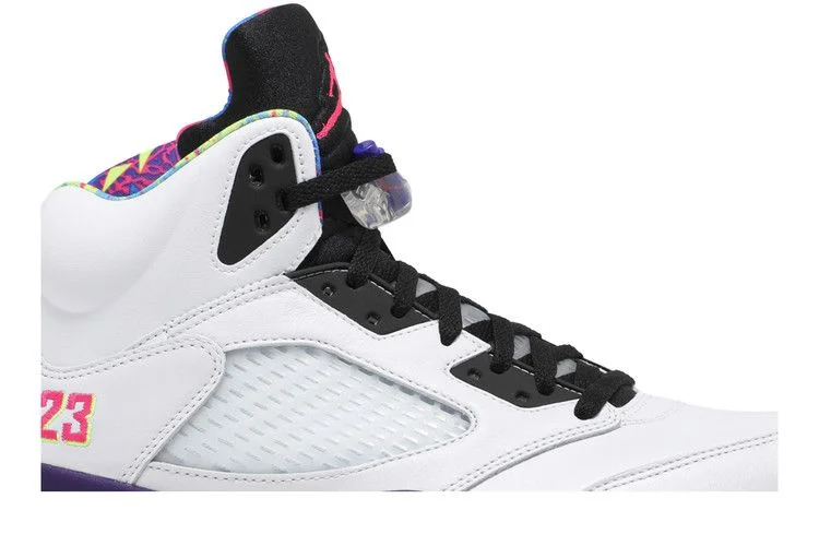 Кроссовки Air Jordan 5 Retro 'Alternate Bel-Air'