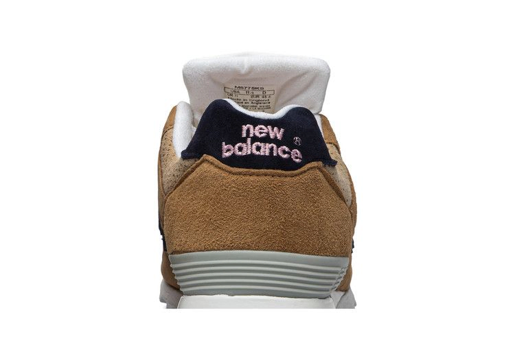 Кроссовки Sneakersnstuff x New Balance 577 'Grown Up'