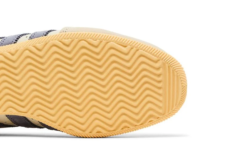 Кроссовки adidas Wmns Japan 'Cream Silver Violet'