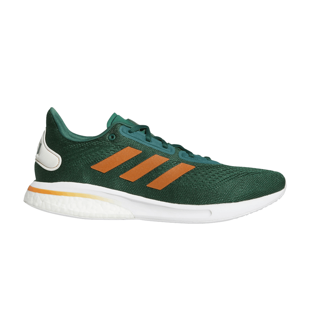 Кроссовки Adidas Supernova 'Hurricanes'