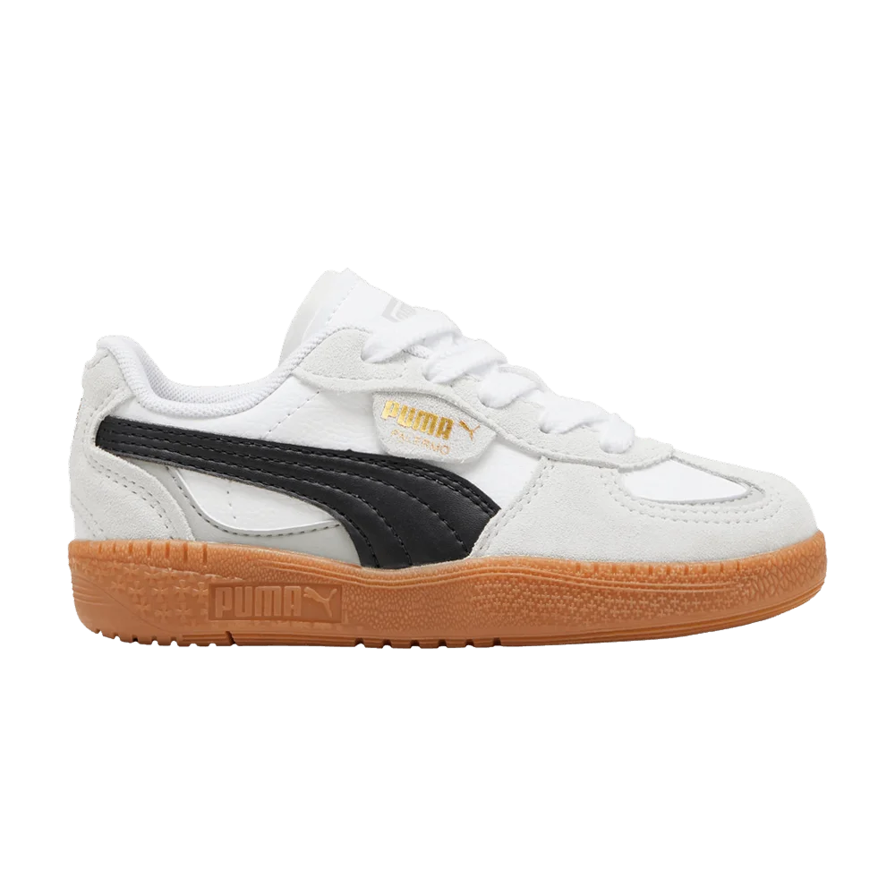 Krossovki-Puma-Palermo-Moda-Little-Kid-White-Black
