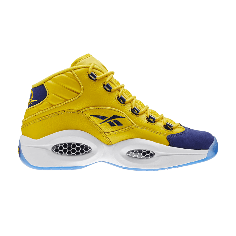 Кроссовки Reebok Question Mid 'All Star'