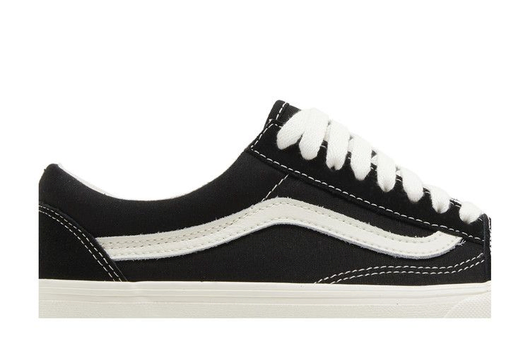 Vans Old Skool VR3 'Black Marshmallow'