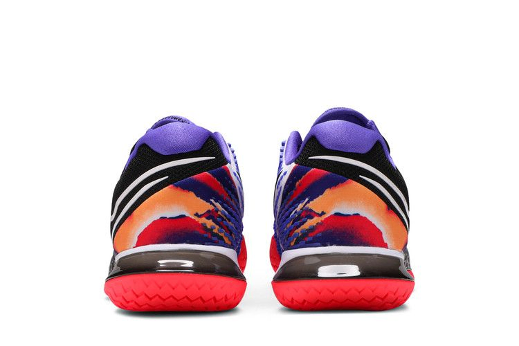 Кроссовки NikeCourt Zoom Vapor Cage 4 'Nadal'