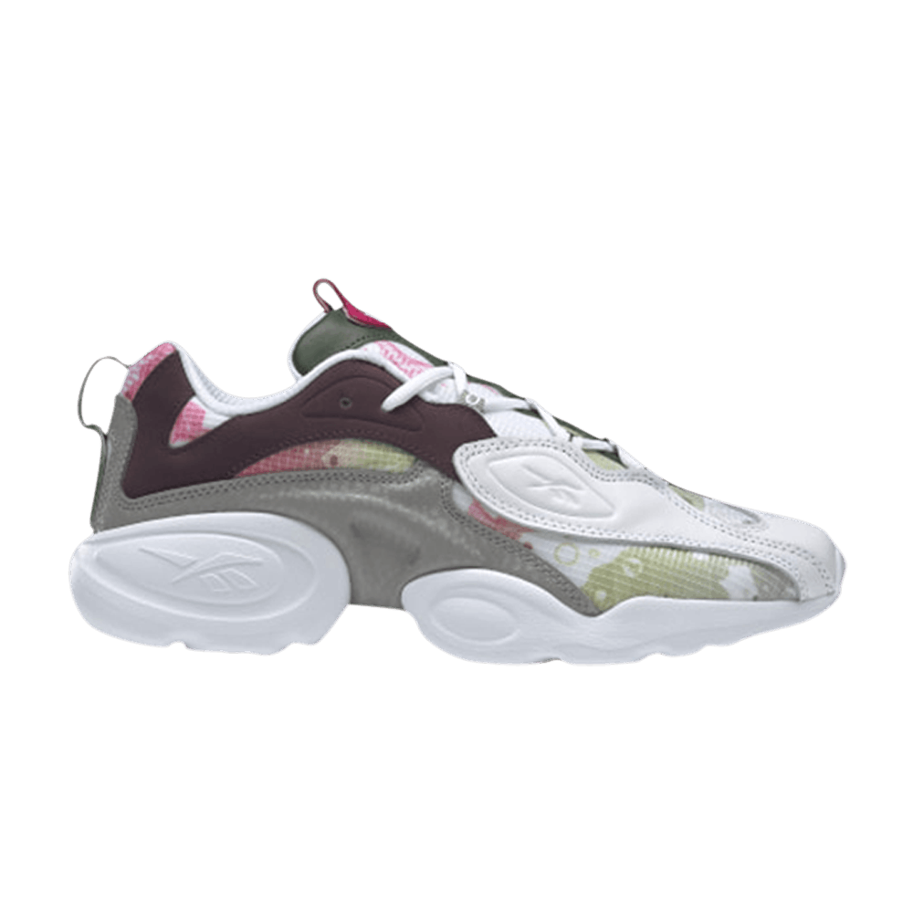 Кроссовки Reebok Electro 3D 97 'Off the Hook'