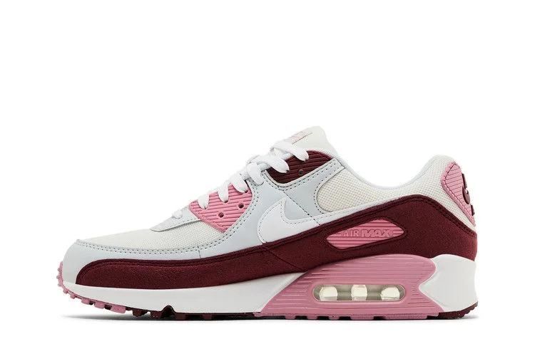 Кроссовки Nike Wmns Air Max 90 SE 'Neapolitan'