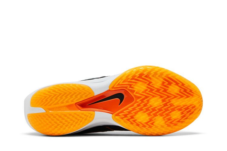 Кроссовки Nike Air Zoom GT Cut 3 'Swoosh Squad'
