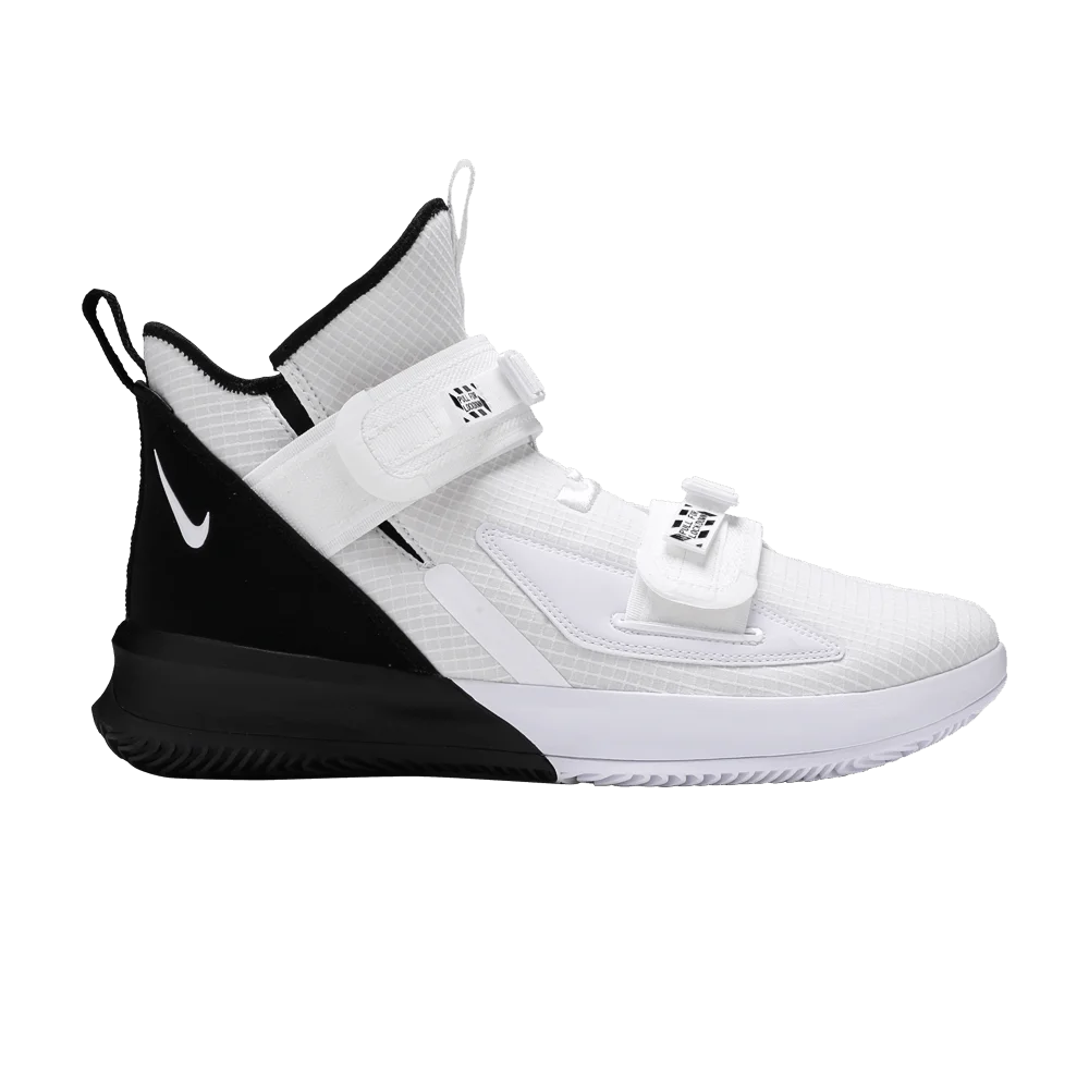 Krossovki-Nike-LeBron-Soldier-13-SFG-White-Black