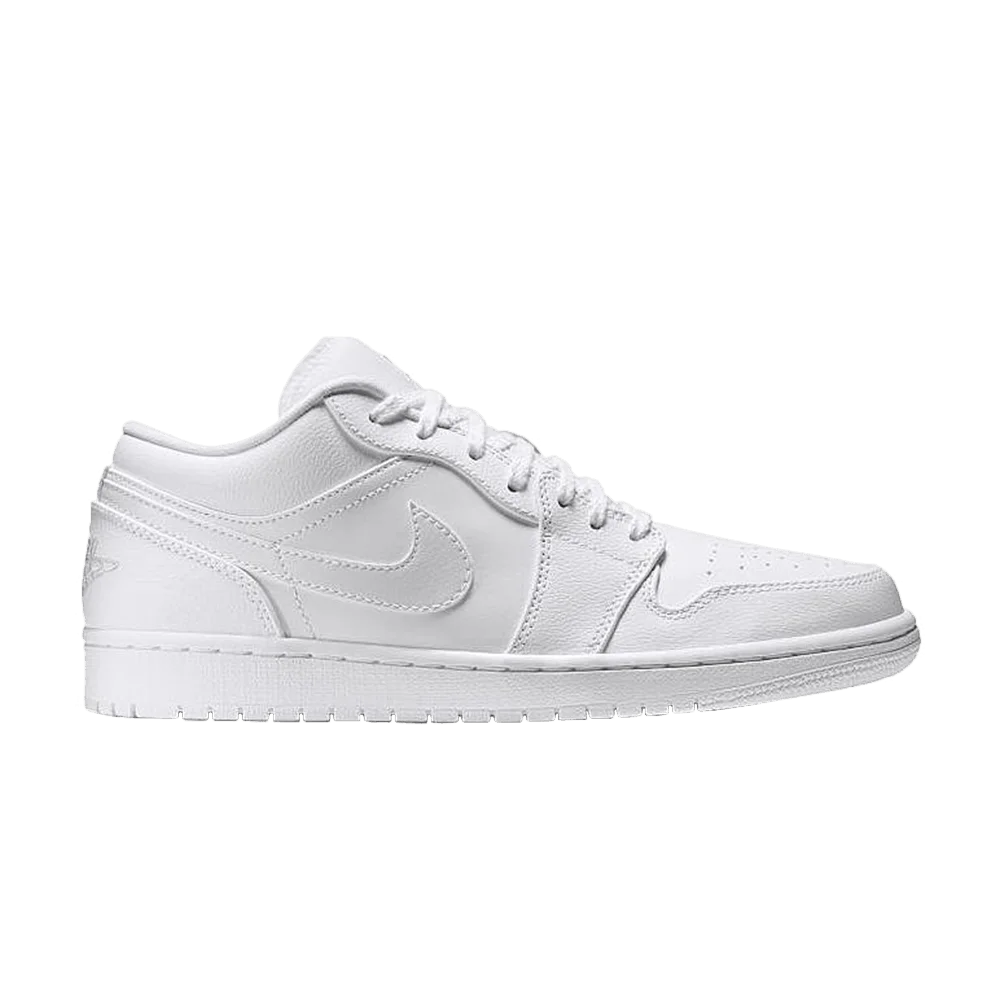 Krossovki-Air-Jordan-1-Retro-Low-White-Metallic-Silver