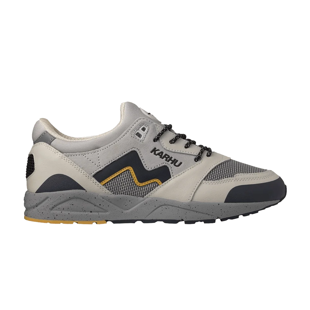 Кроссовки Karhu Aria 95 'Lily White India Ink'
