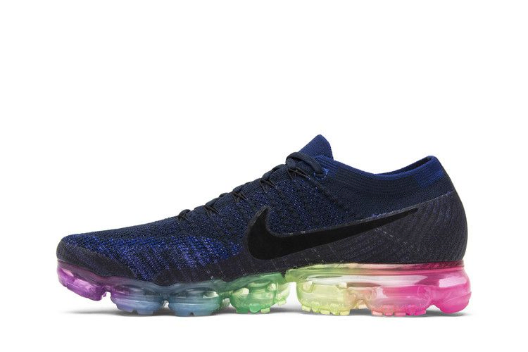 Кроссовки NikeLab Air VaporMax 'Be True'