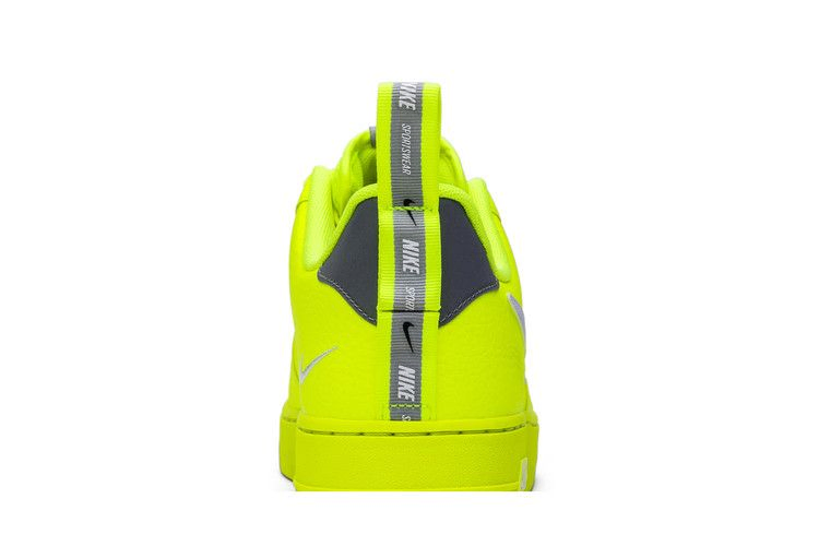 Кроссовки Nike Air Force 1 '07 LV8 'Overbranding'