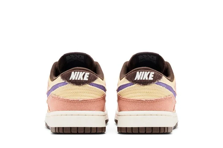Кроссовки Nike Dunk Low SE 'Dusted Clay Denim'