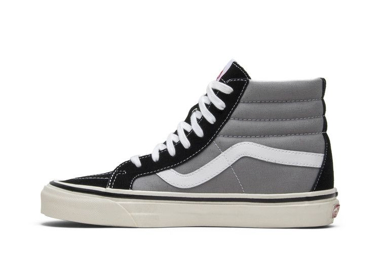 Кроссовки Vans Sk8-Hi 38 DX 'Anaheim Factory'