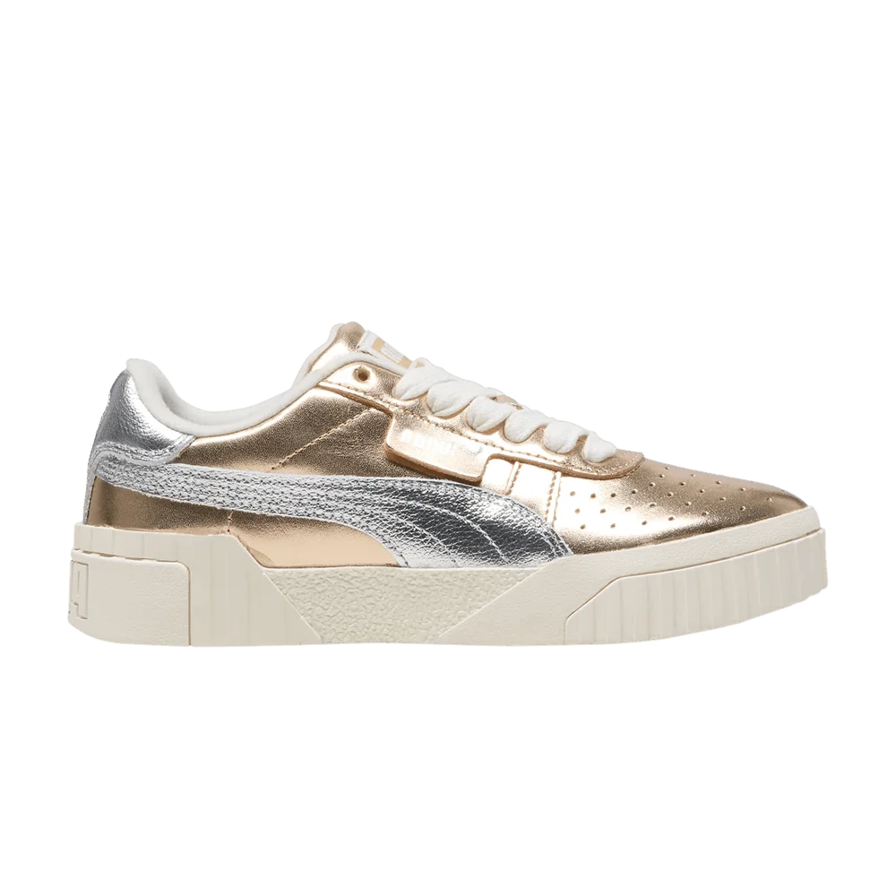 Krossovki-Puma-Cali-Little-Kid-Mixed-Metals