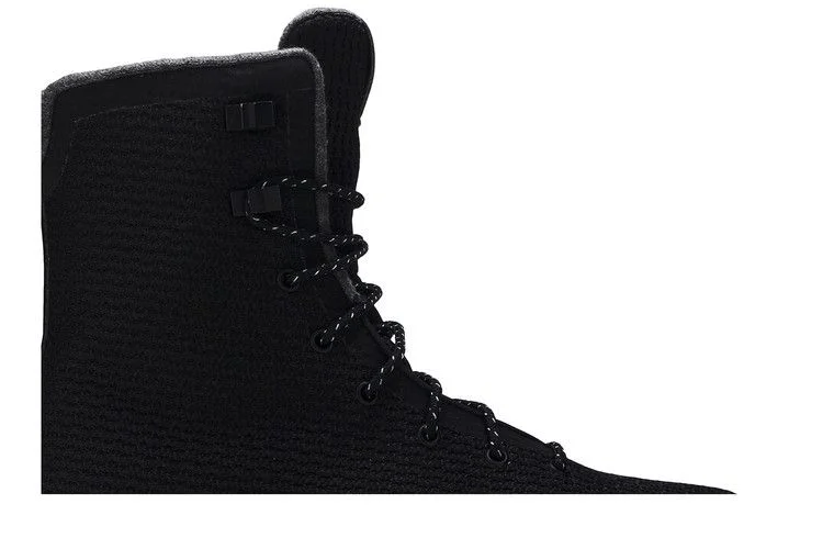 Air Jordan Future Boot 'Black Dark Grey'