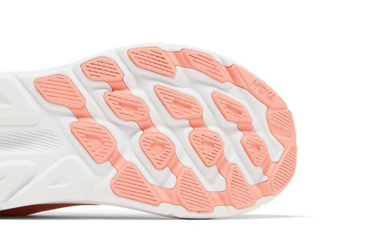 Кроссовки HOKA Wmns Clifton 9 'Cantaloupe'