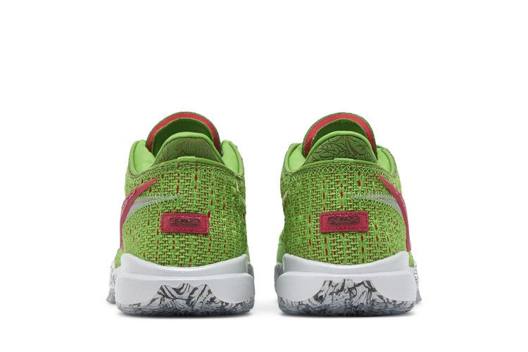 Кроссовки Nike LeBron 20 EP 'Stocking Stuffer'