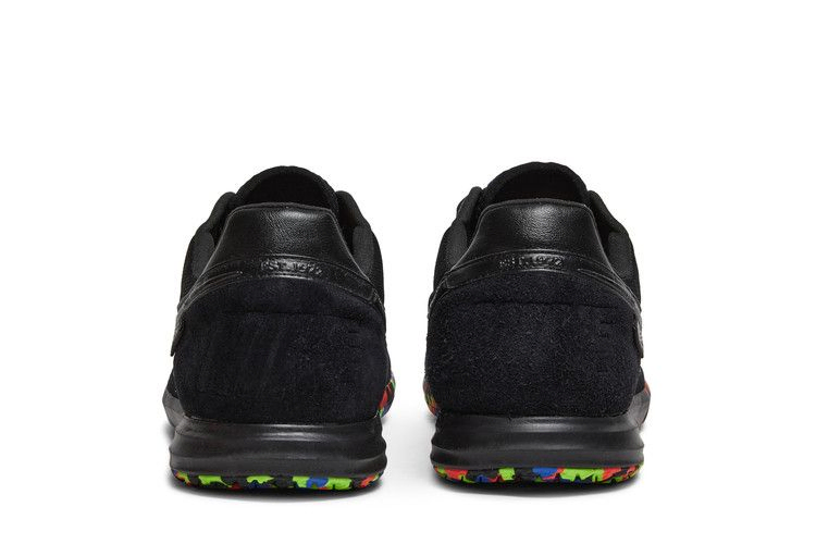 Кроссовки Nike Premier 2 Sala IC 'Black Multi Camo'