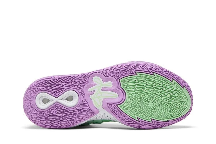 Кроссовки Nike Kyrie Infinity 'EYBL Nationals'