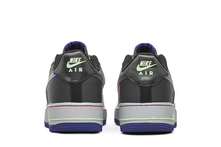 Кроссовки Nike Air Force 1 Low GS 'Dunk It'