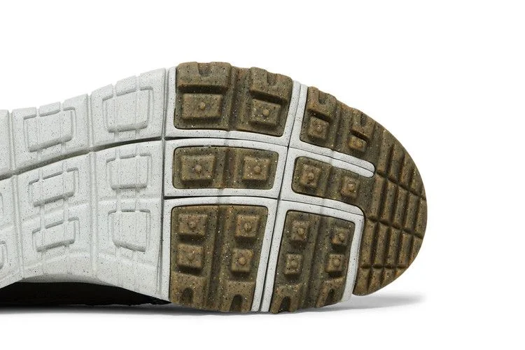 Кроссовки Nike Free Terra Vista 'Brown Kelp'