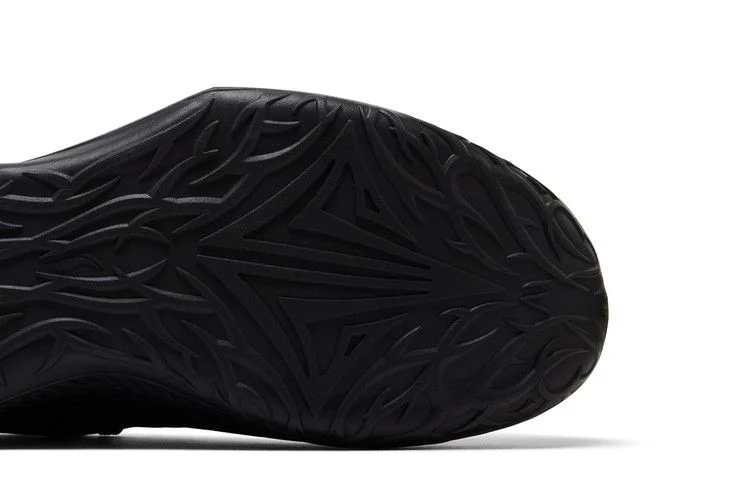 Кроссовки Li-Ning JB4 'Dark Knight'