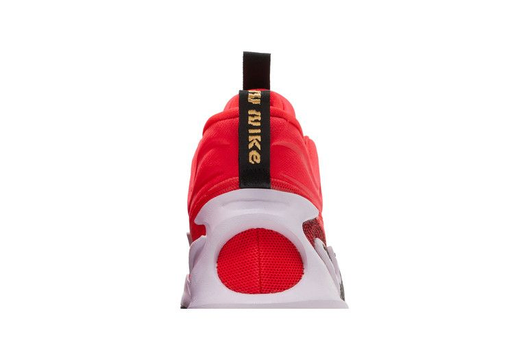 Кроссовки A'ja Wilson x Nike Cosmic Unity 2 'Hattie Rakes'