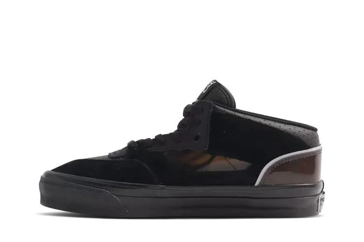 Кроссовки Atmos x Vans LX Half-Cab 33 TPU 'Black White'
