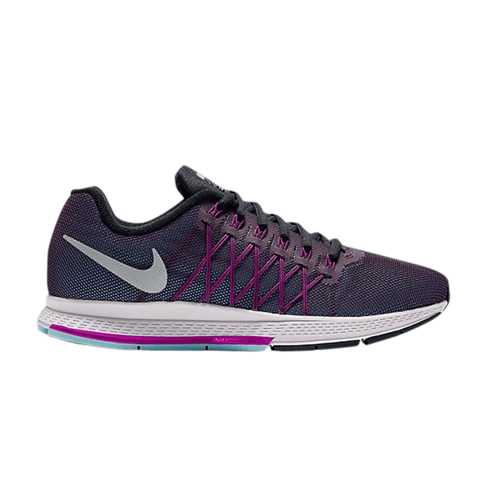 Кроссовки Nike Wmns Air Zoom Pegasus 32 Flash 'Noble Purple'