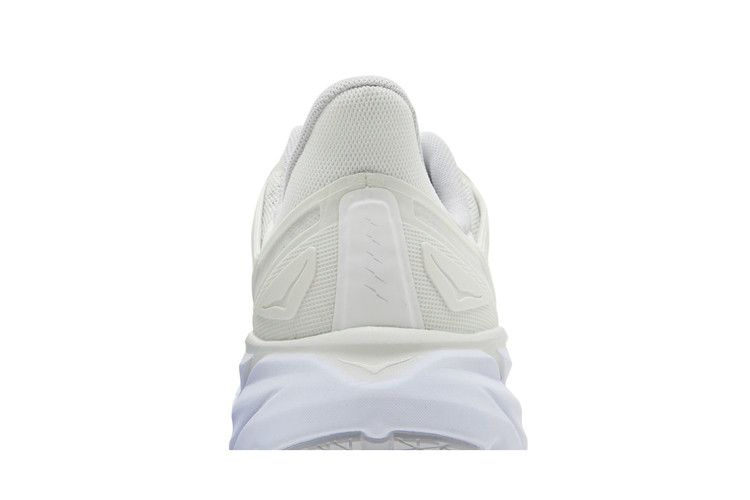 Кроссовки HOKA Project Clifton 'Blanc De Blanc'